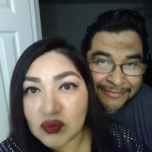 Meet your Posher, John n gina